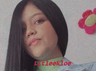 Litleekloe