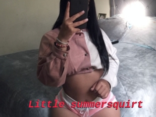 Little_summersquirt