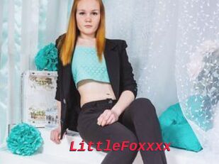 LittleFoxxxx