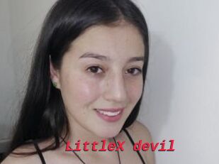 LittleX_devil