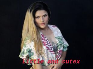 Little_and_cutex