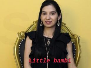 Little_bambi