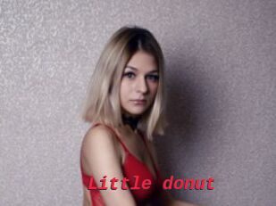 Little_donut