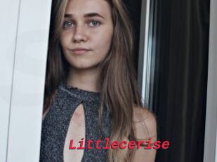 Littlecerise