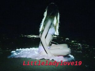 Littleladylove19