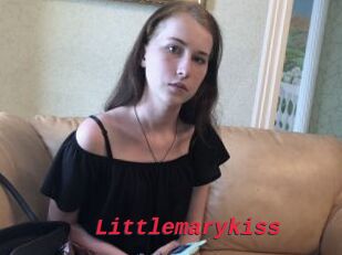 Littlemarykiss