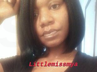 Littlemissmya