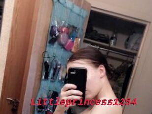 Littleprincess1254