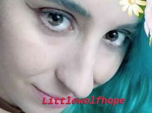 Littlewolfhope