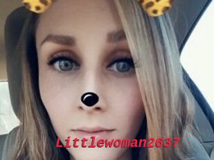 Littlewoman2637