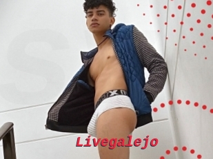 Livegalejo