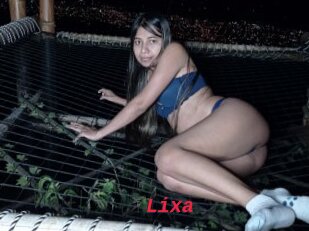 Lixa