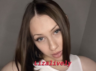 Lizalively