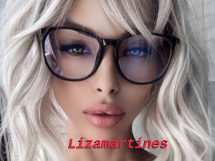 Lizamartines