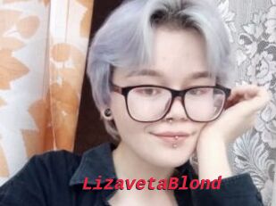 LizavetaBlond