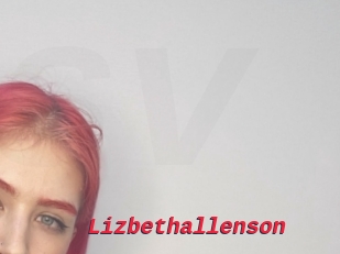 Lizbethallenson