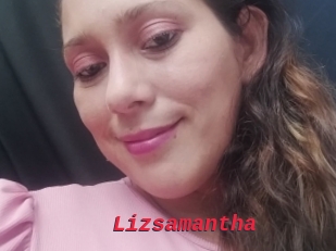 Lizsamantha