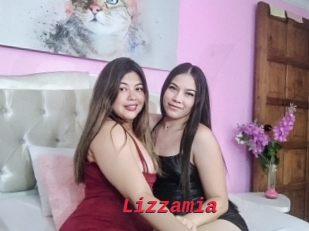 Lizzamia