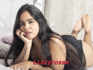 Lizzyrosse