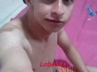 Lobosex