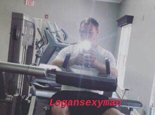 Logansexyman