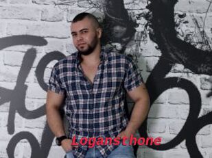 Logansthone