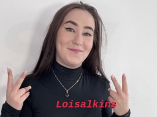 Loisalkins