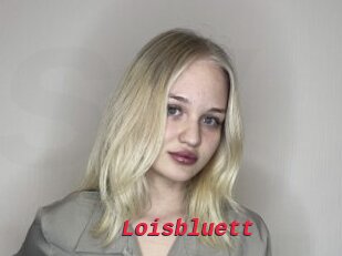 Loisbluett