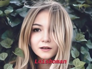 Loisboman