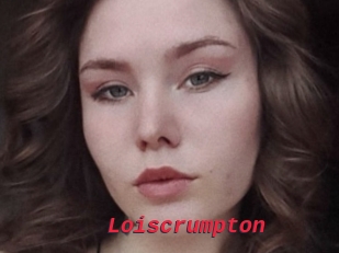 Loiscrumpton