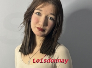 Loisdonnay