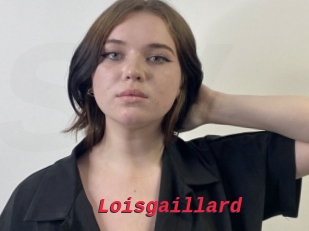 Loisgaillard