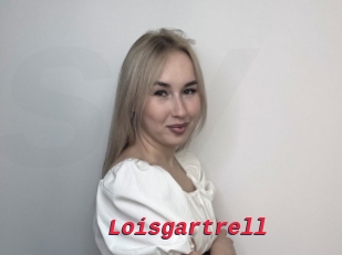 Loisgartrell