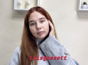 Loisgossett