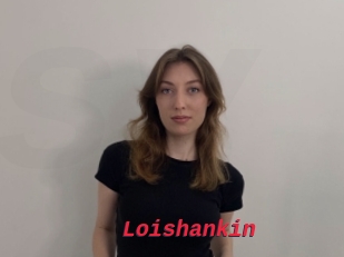 Loishankin