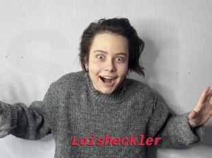 Loisheckler