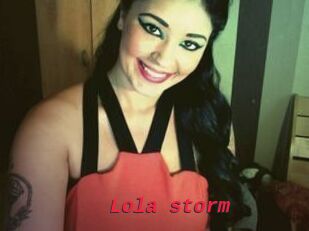 Lola_storm