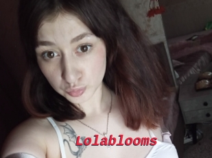 Lolablooms