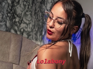 Lolabony