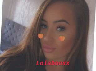 Lolabooxx