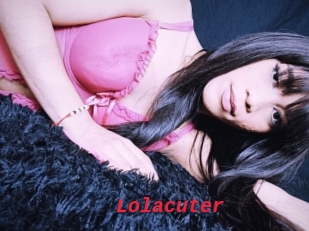 Lolacuter