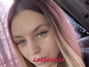 Lolakoala