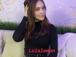 Lolalemon