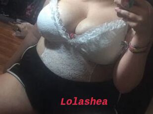 Lolashea