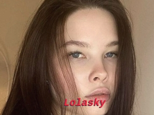 Lolasky