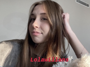 Lolawillans