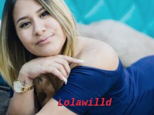 Lolawilld