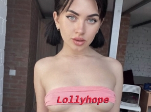 Lollyhope