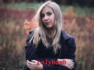 Lolybomb