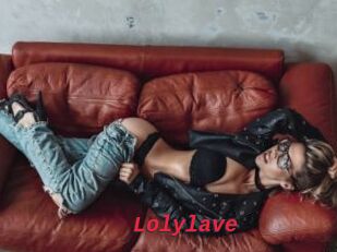 Lolylave